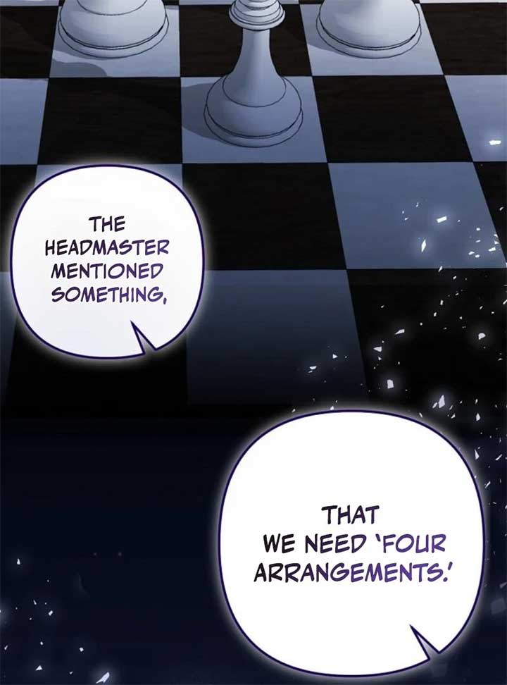 The Heroine’s Friend Strikes Back Chapter 43 - Page 104