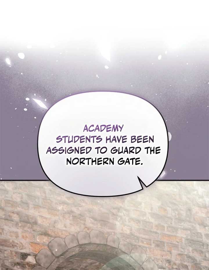 The Heroine’s Friend Strikes Back Chapter 43 - Page 107