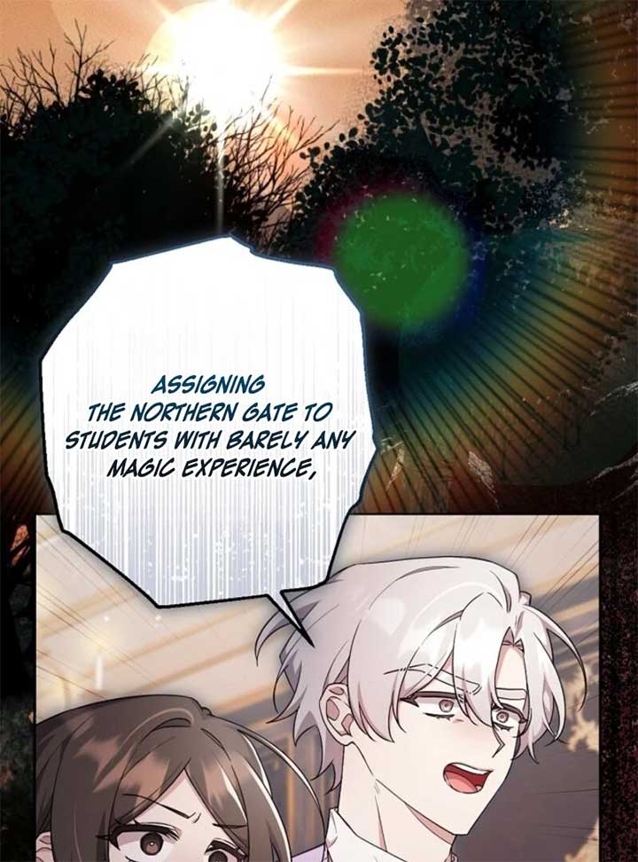 The Heroine’s Friend Strikes Back Chapter 43 - Page 109