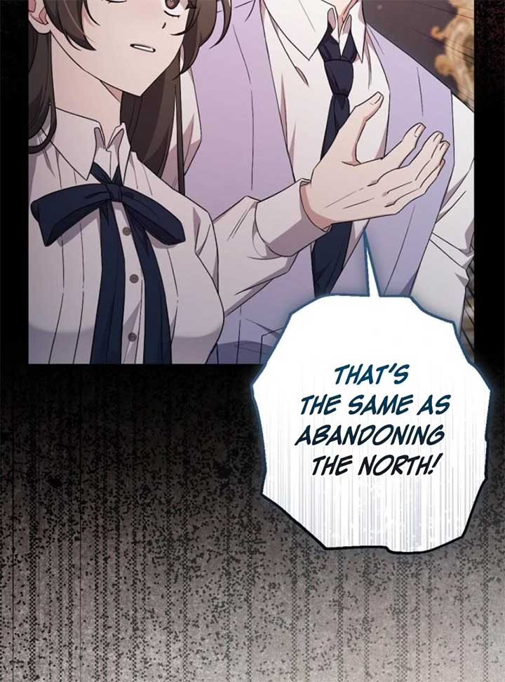 The Heroine’s Friend Strikes Back Chapter 43 - Page 110