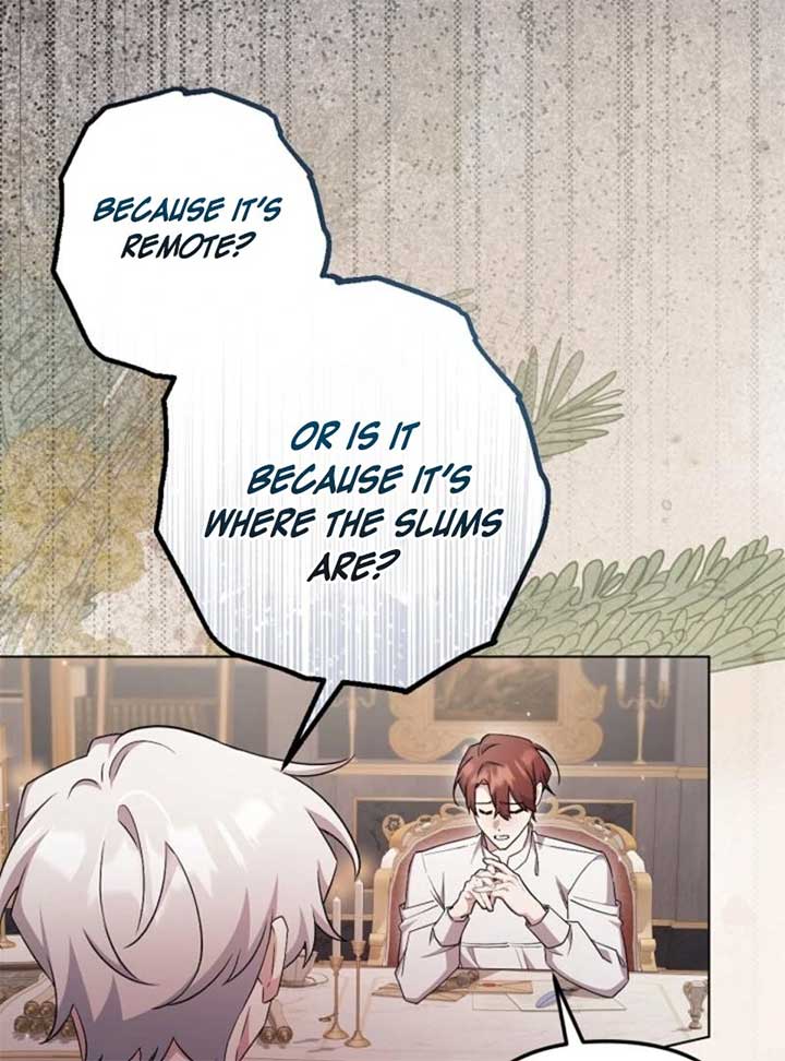 The Heroine’s Friend Strikes Back Chapter 43 - Page 111