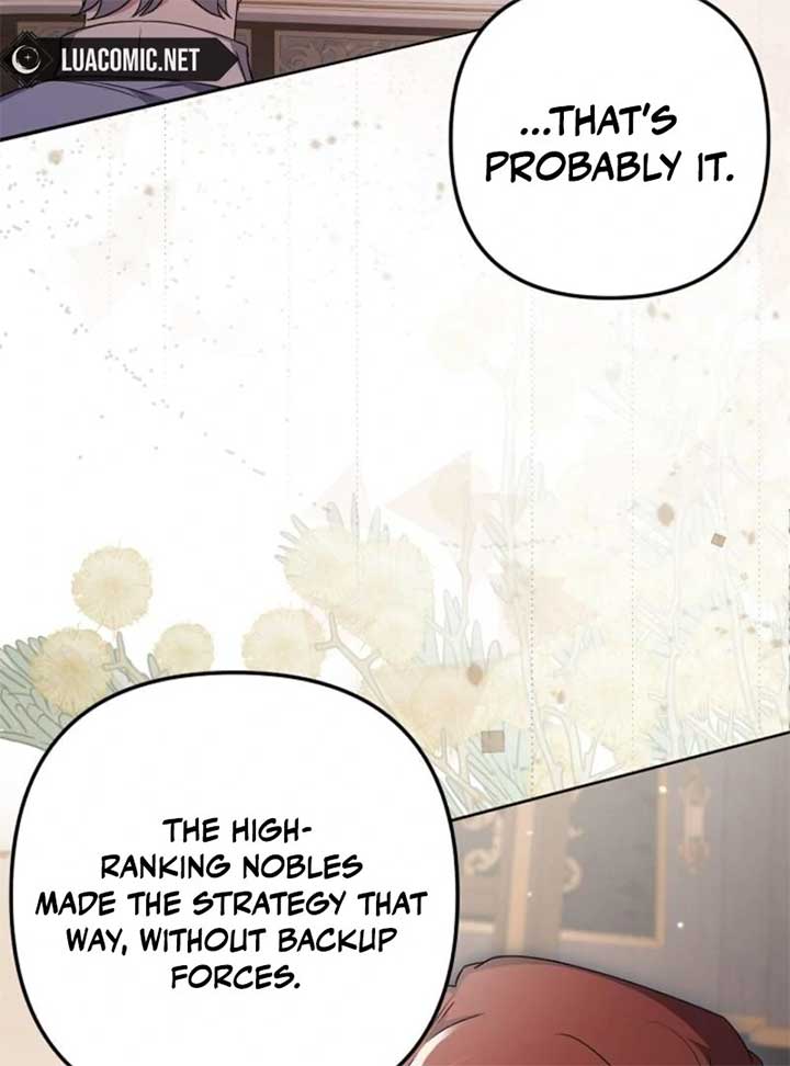 The Heroine’s Friend Strikes Back Chapter 43 - Page 112