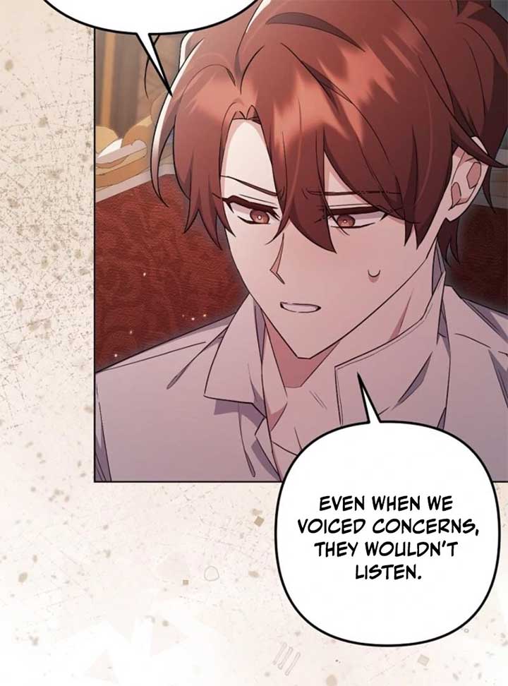 The Heroine’s Friend Strikes Back Chapter 43 - Page 113