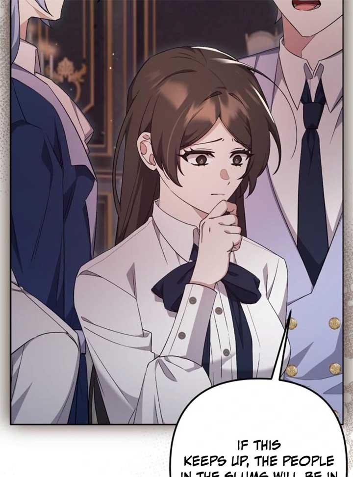 The Heroine’s Friend Strikes Back Chapter 43 - Page 115