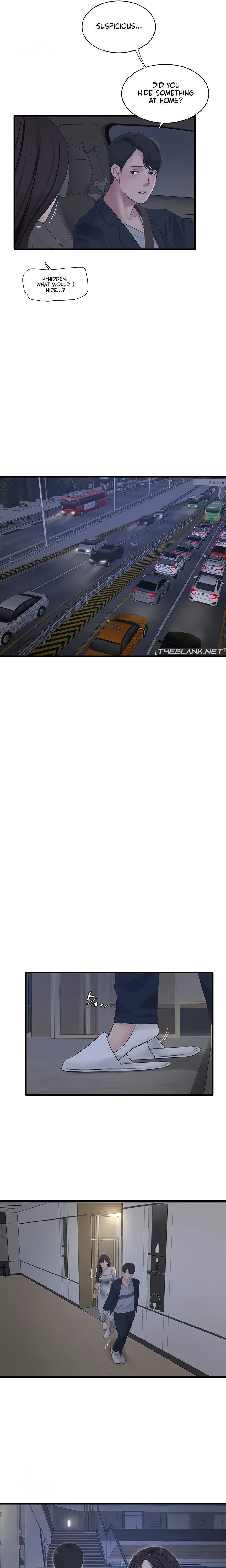 The Hole Diary - Chapter 108 - 5