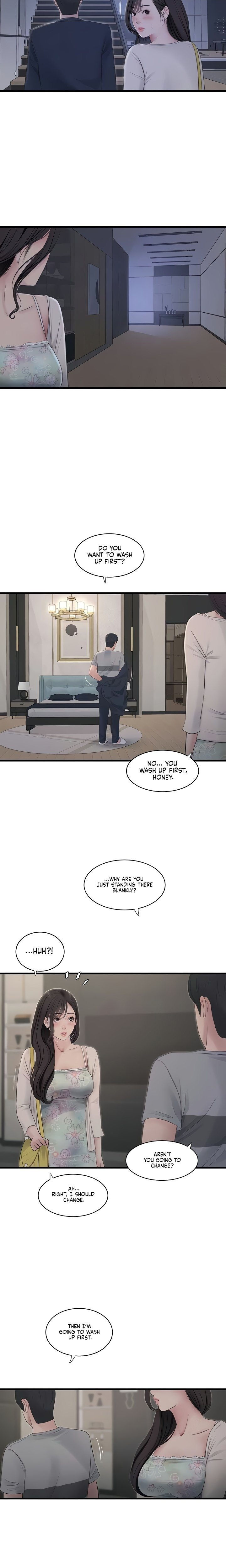 The Hole Diary - Chapter 108 - 6