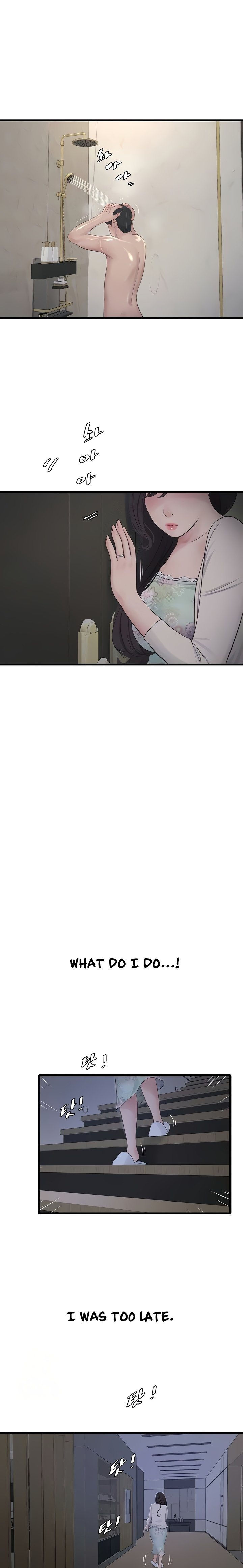 The Hole Diary - Chapter 108 - 7