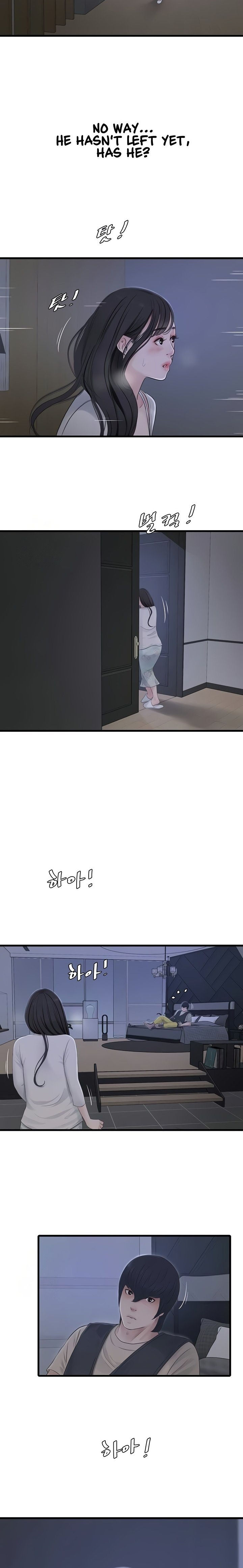 The Hole Diary - Chapter 108 - 8