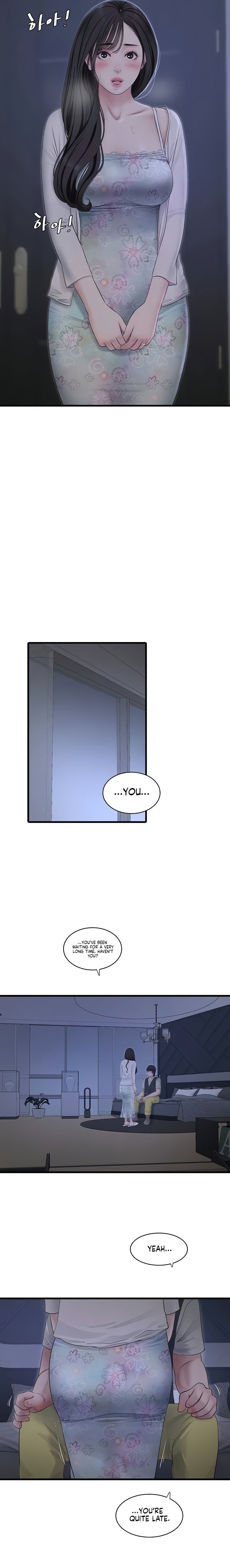 The Hole Diary - Chapter 108 - 9