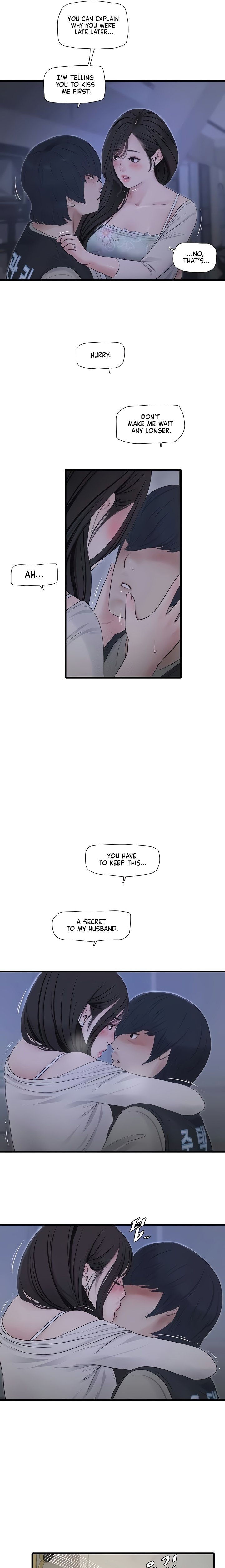 The Hole Diary - Chapter 108 - 11