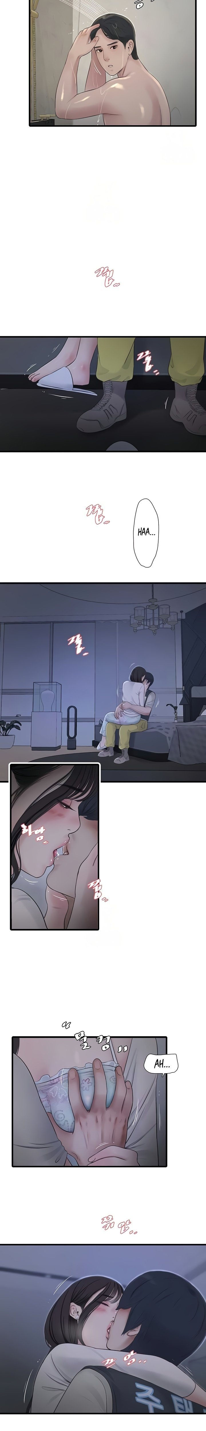 The Hole Diary - Chapter 108 - 12