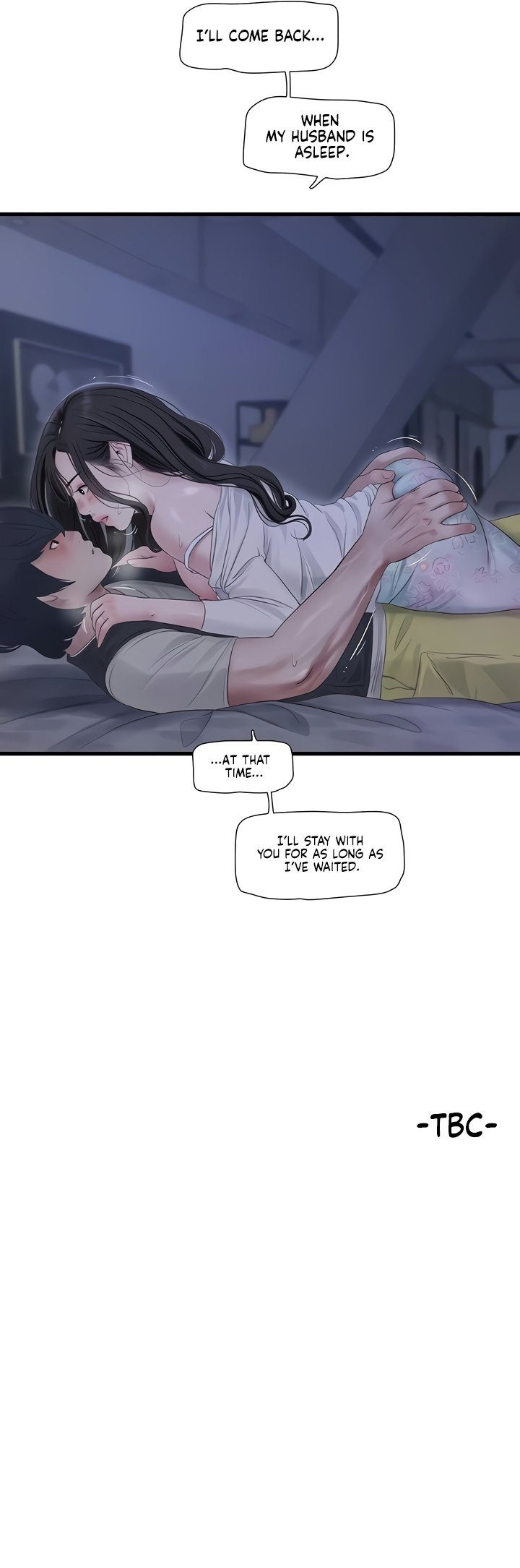 The Hole Diary - Chapter 108 - 15