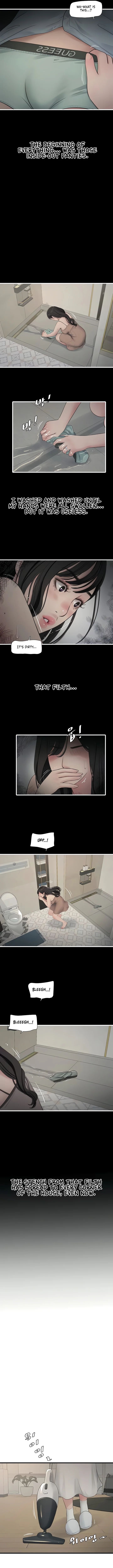 The Hole Diary - Chapter 110 - 5