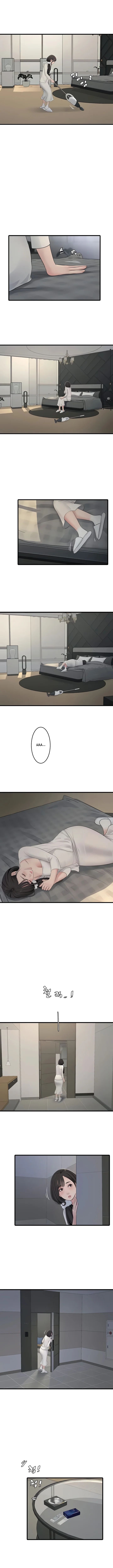 The Hole Diary - Chapter 110 - 6