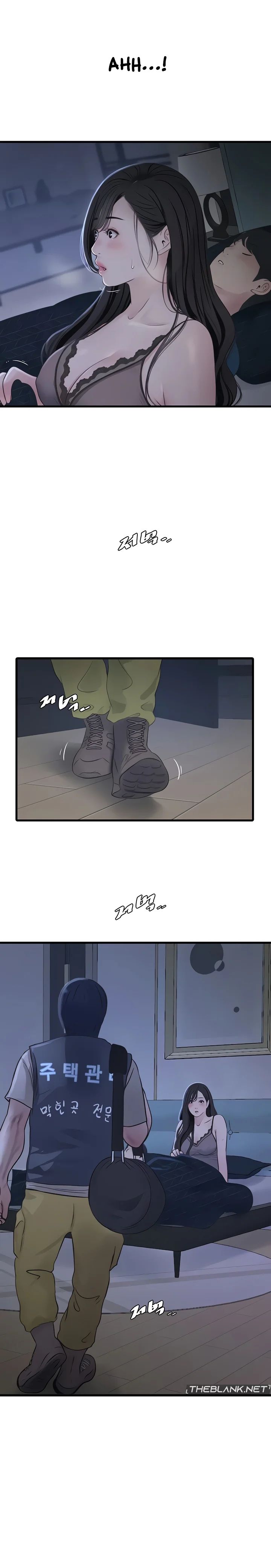 The Hole Diary - Chapter 110 - 8