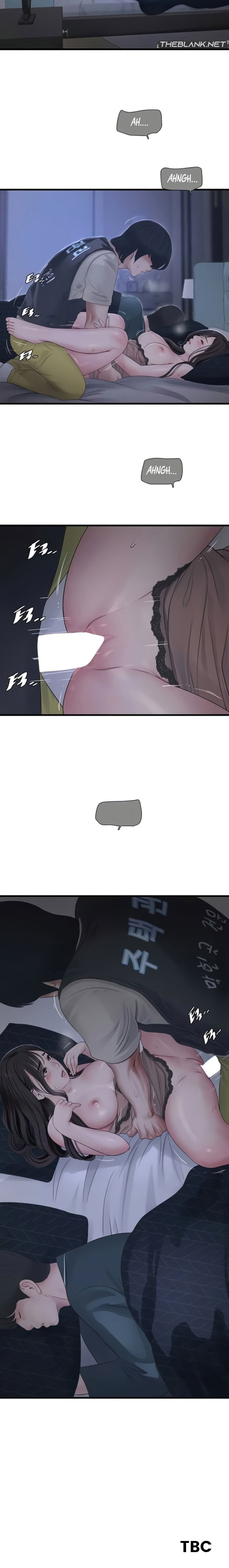 The Hole Diary - الفصل 111 - 12