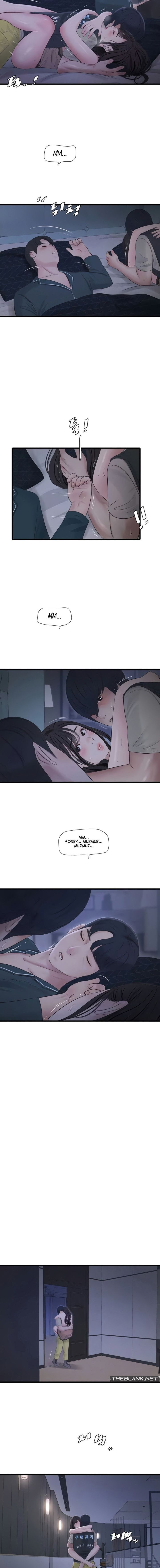 The Hole Diary Chapter 112 - Page 4