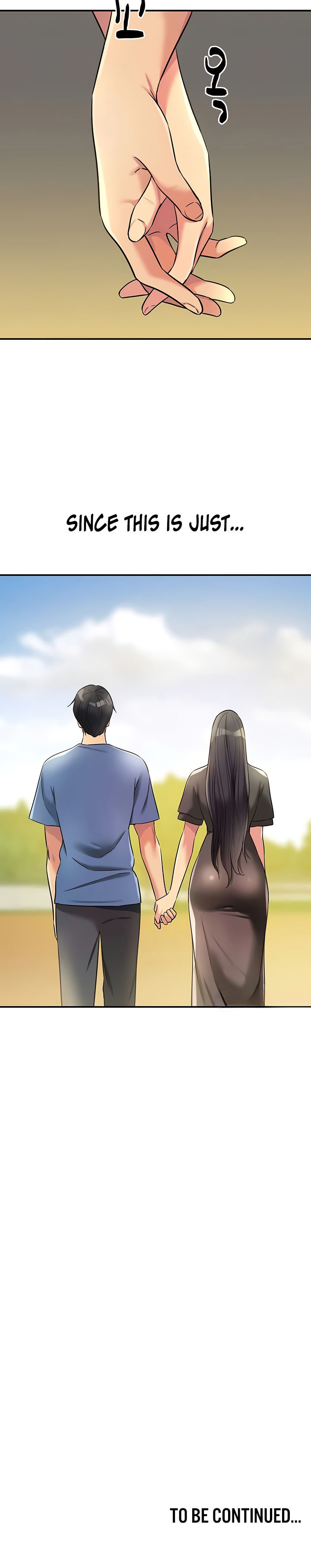 The Hole is Open Chapter 148 - Page 14