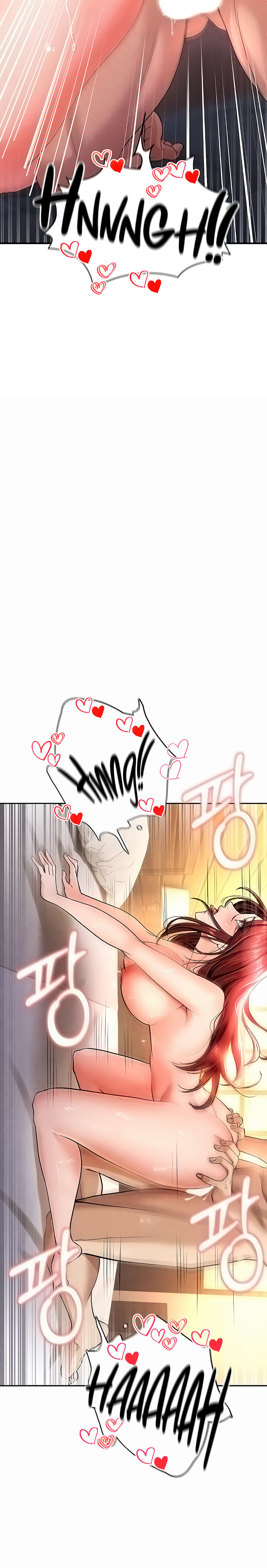 The Hottie’s Good at Football Chapter 5 - Page 4