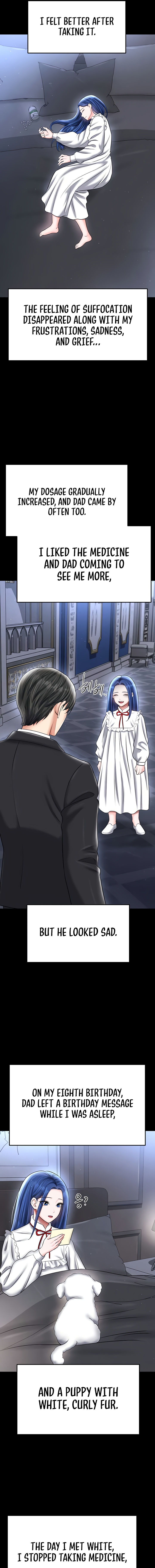 The Hottie’s Good at Football Chapter 30 - Page 15