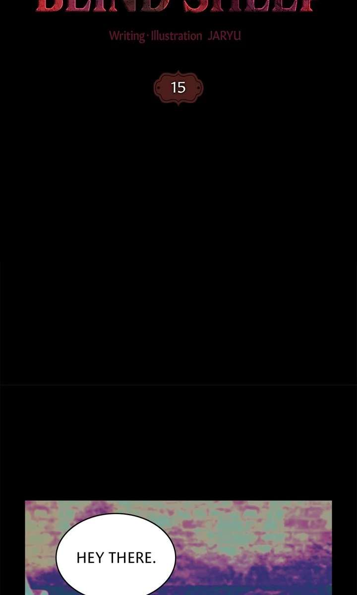 The House of Blind Sheep (Official) - Chapter 15 - 5