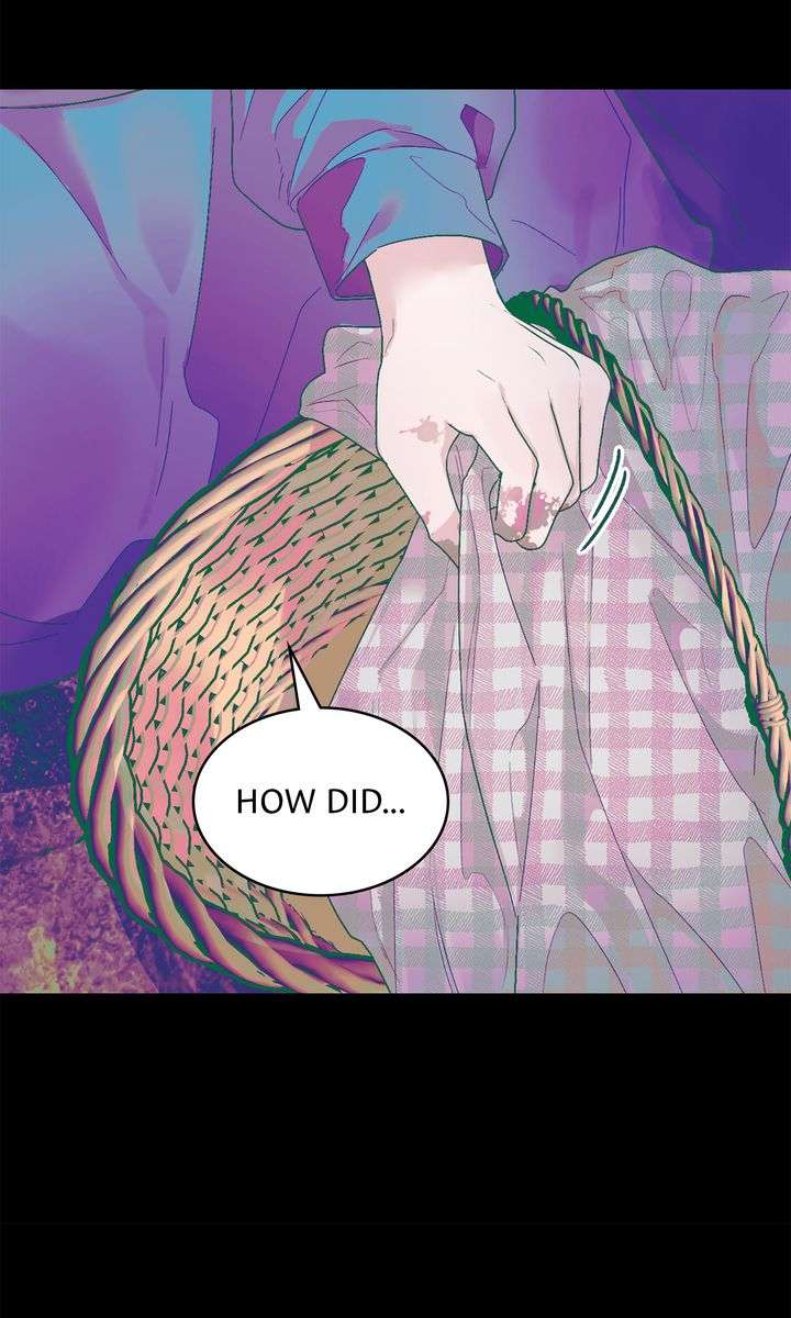 The House of Blind Sheep (Official) - Chapter 15 - 8