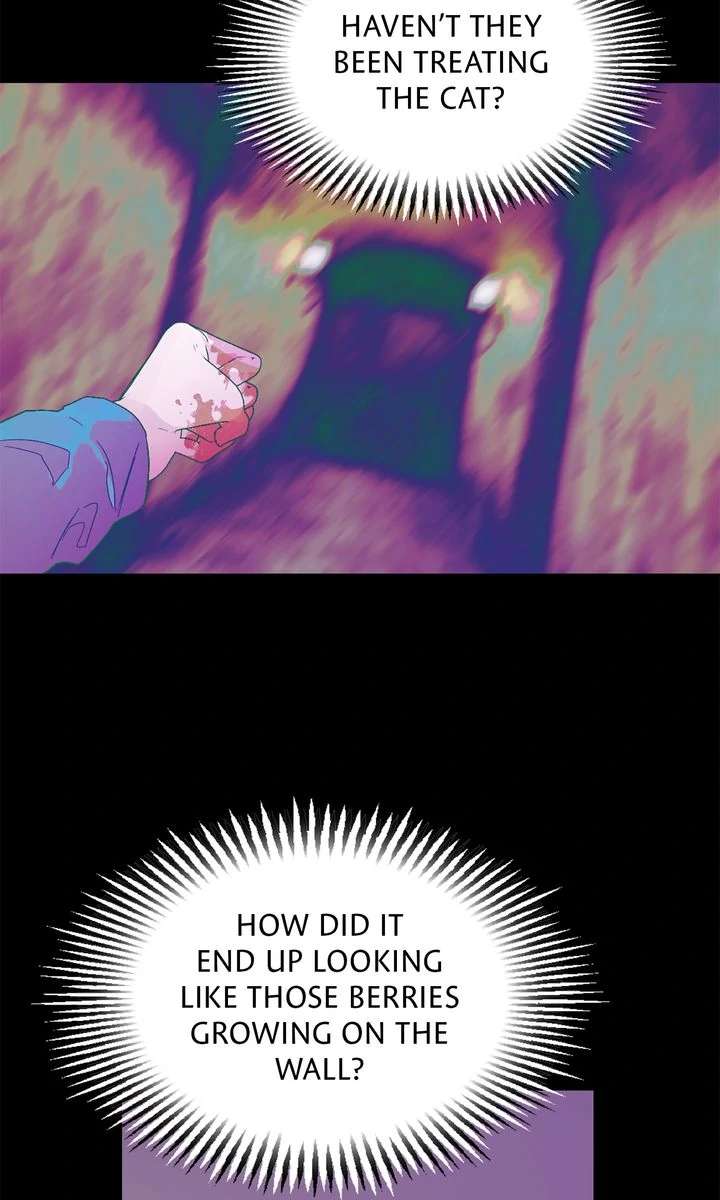 The House of Blind Sheep (Official) - Chapter 15 - 18