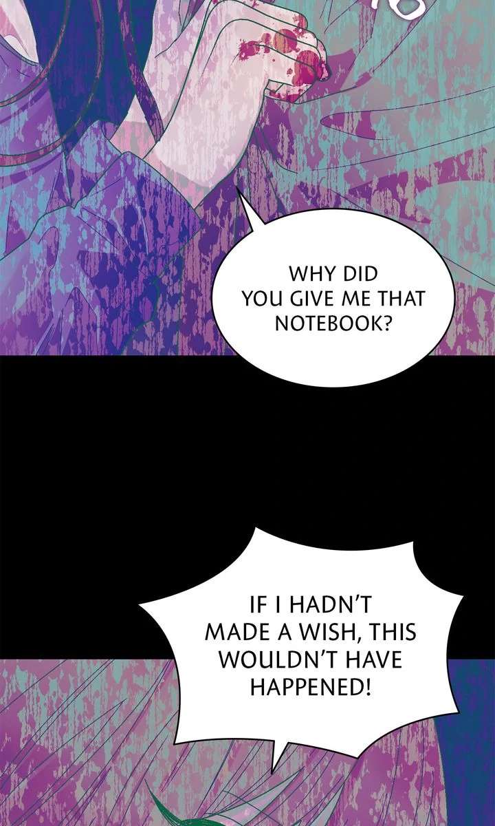 The House of Blind Sheep (Official) - Chapter 15 - 27