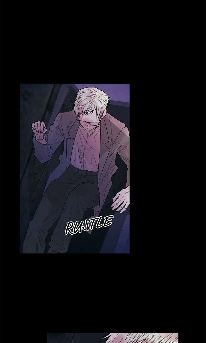 The House of Blind Sheep (Official) - Chapter 15 - 39