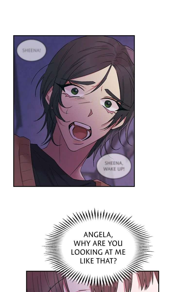 The House of Blind Sheep (Official) - Chapter 15 - 60