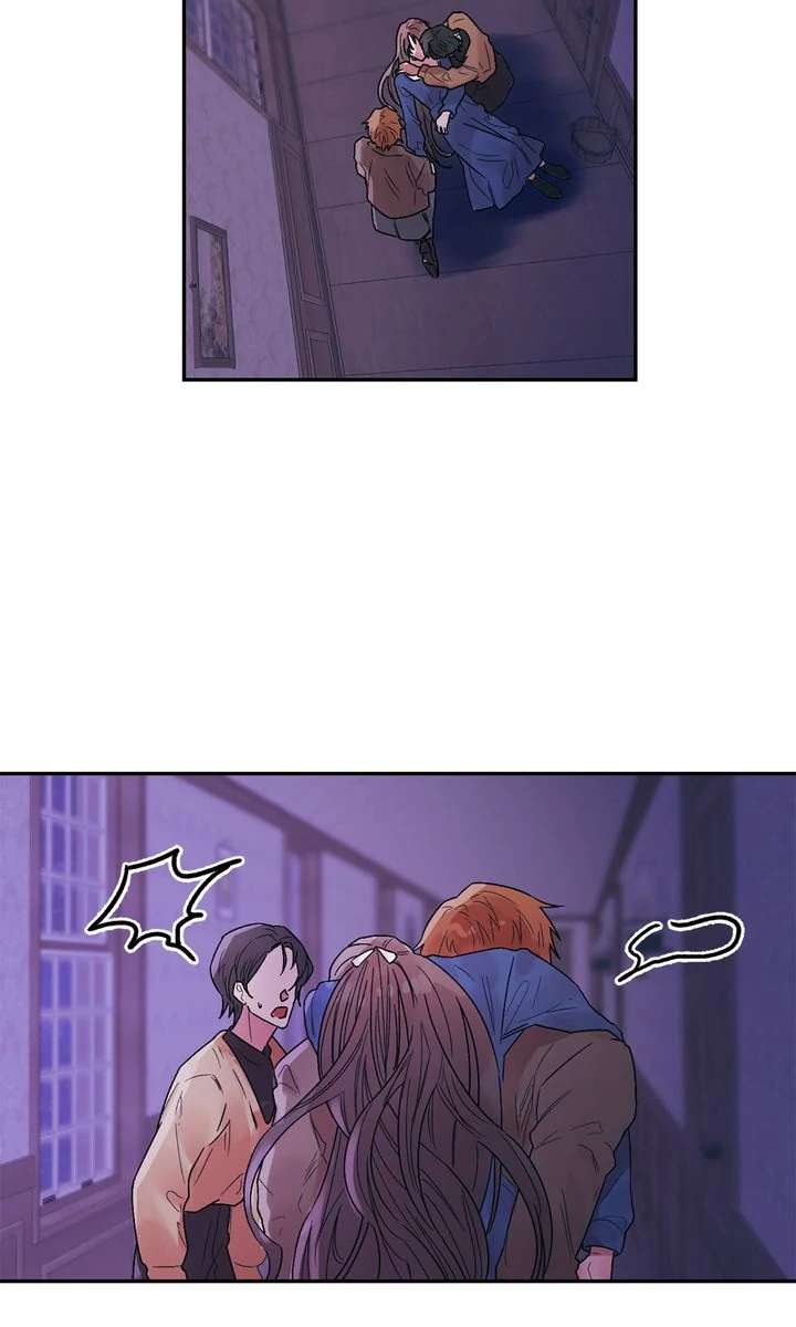 The House of Blind Sheep (Official) - Chapter 15 - 62