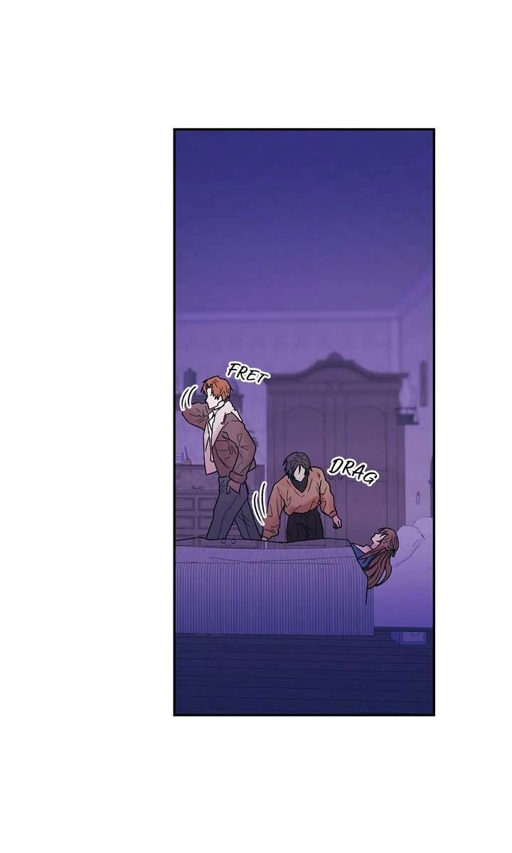 The House of Blind Sheep (Official) - Chapter 15 - 70