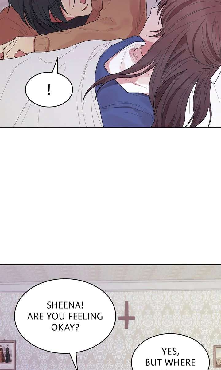 The House of Blind Sheep (Official) - Chapter 16 - 7