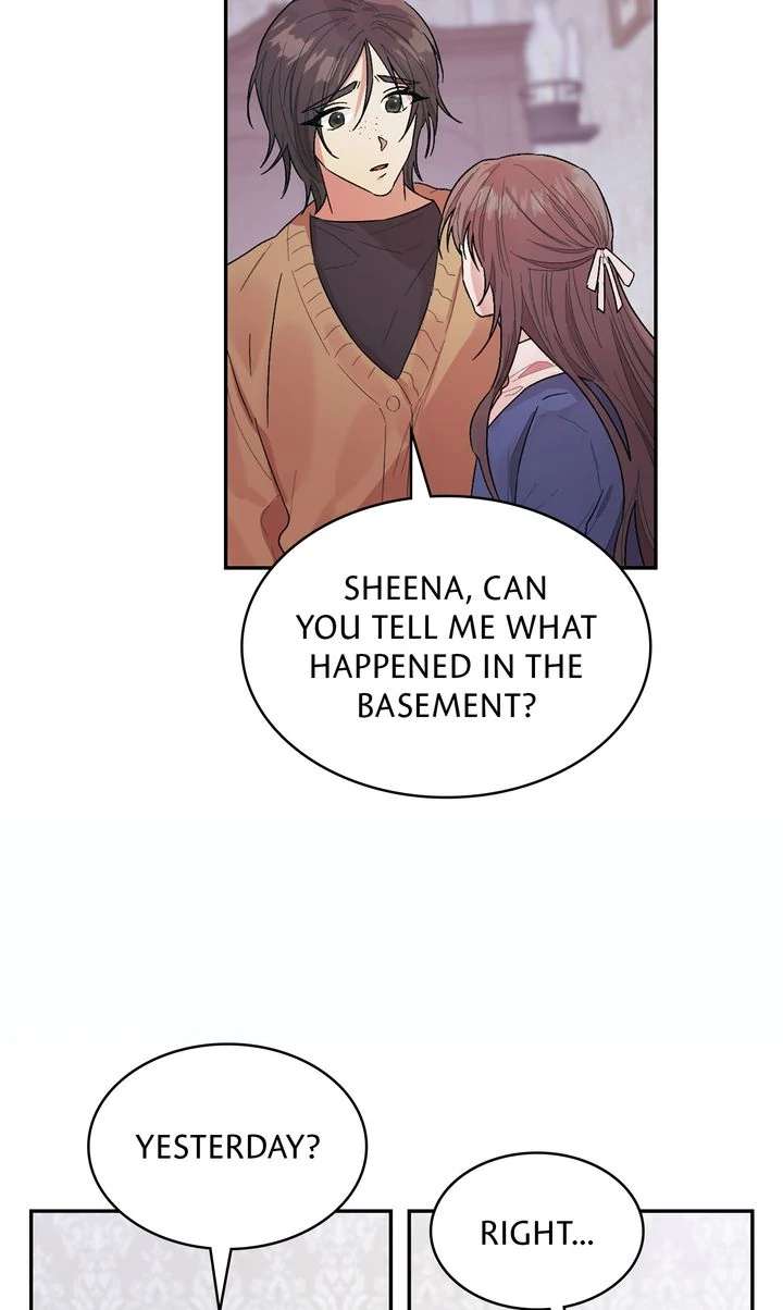 The House of Blind Sheep (Official) - Chapter 16 - 9