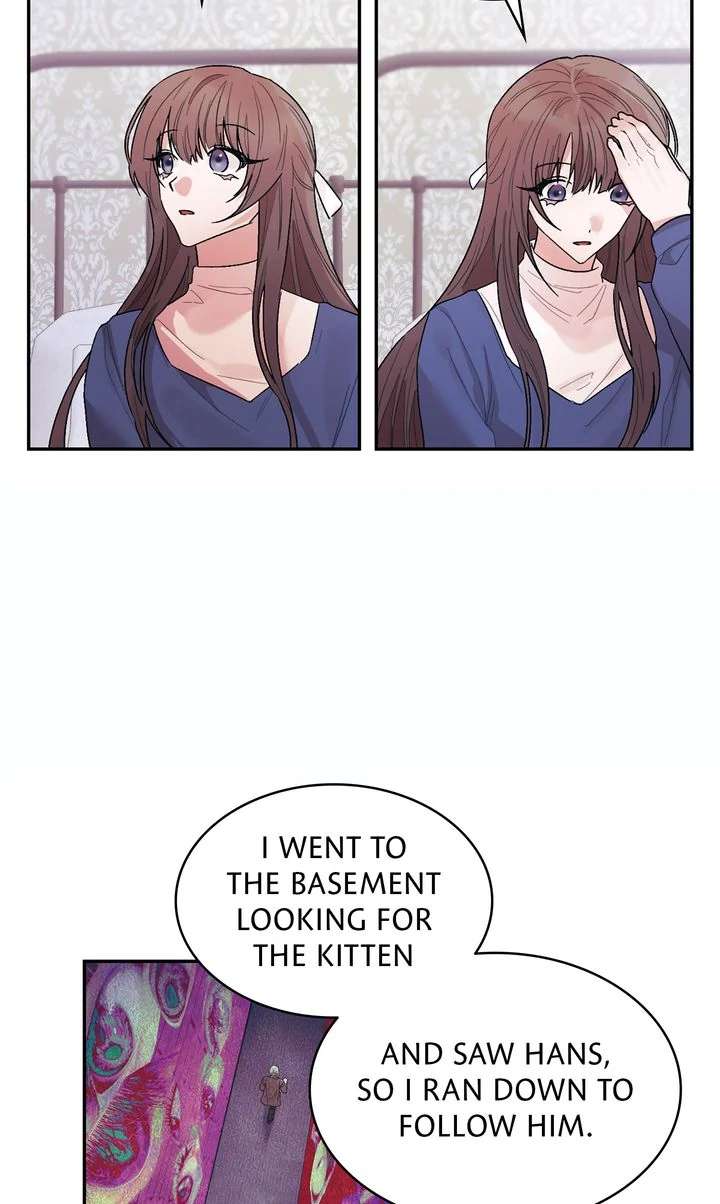 The House of Blind Sheep (Official) - Chapter 16 - 10