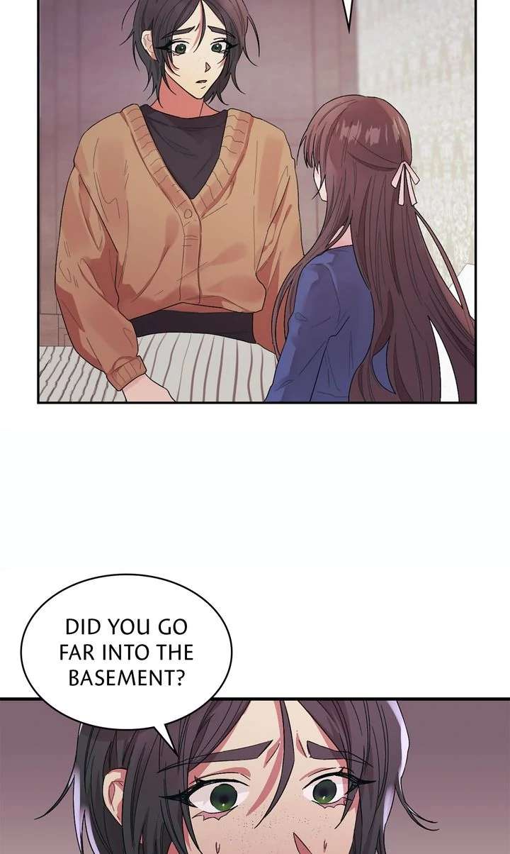 The House of Blind Sheep (Official) - Chapter 16 - 13