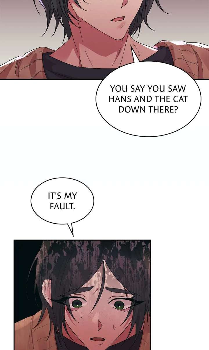 The House of Blind Sheep (Official) - Chapter 16 - 14