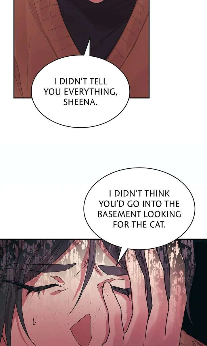 The House of Blind Sheep (Official) - Chapter 16 - 15