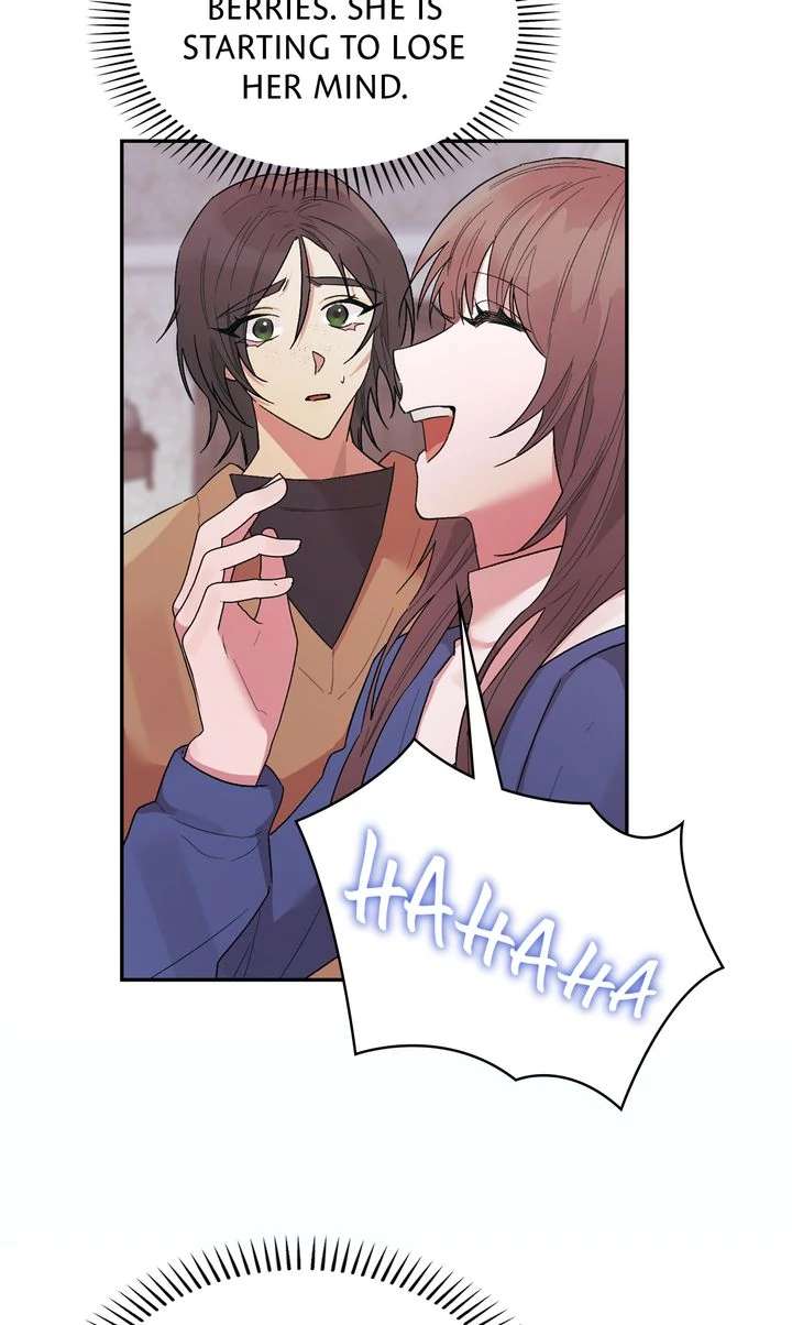 The House of Blind Sheep (Official) - Chapter 16 - 18