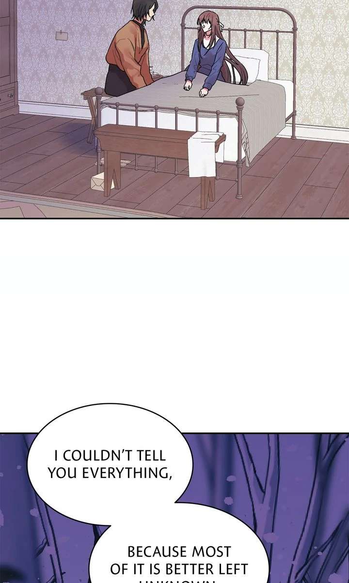 The House of Blind Sheep (Official) - Chapter 16 - 21