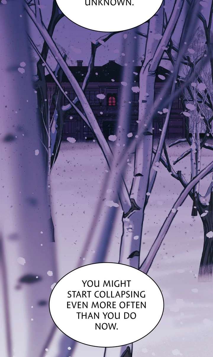 The House of Blind Sheep (Official) - Chapter 16 - 22