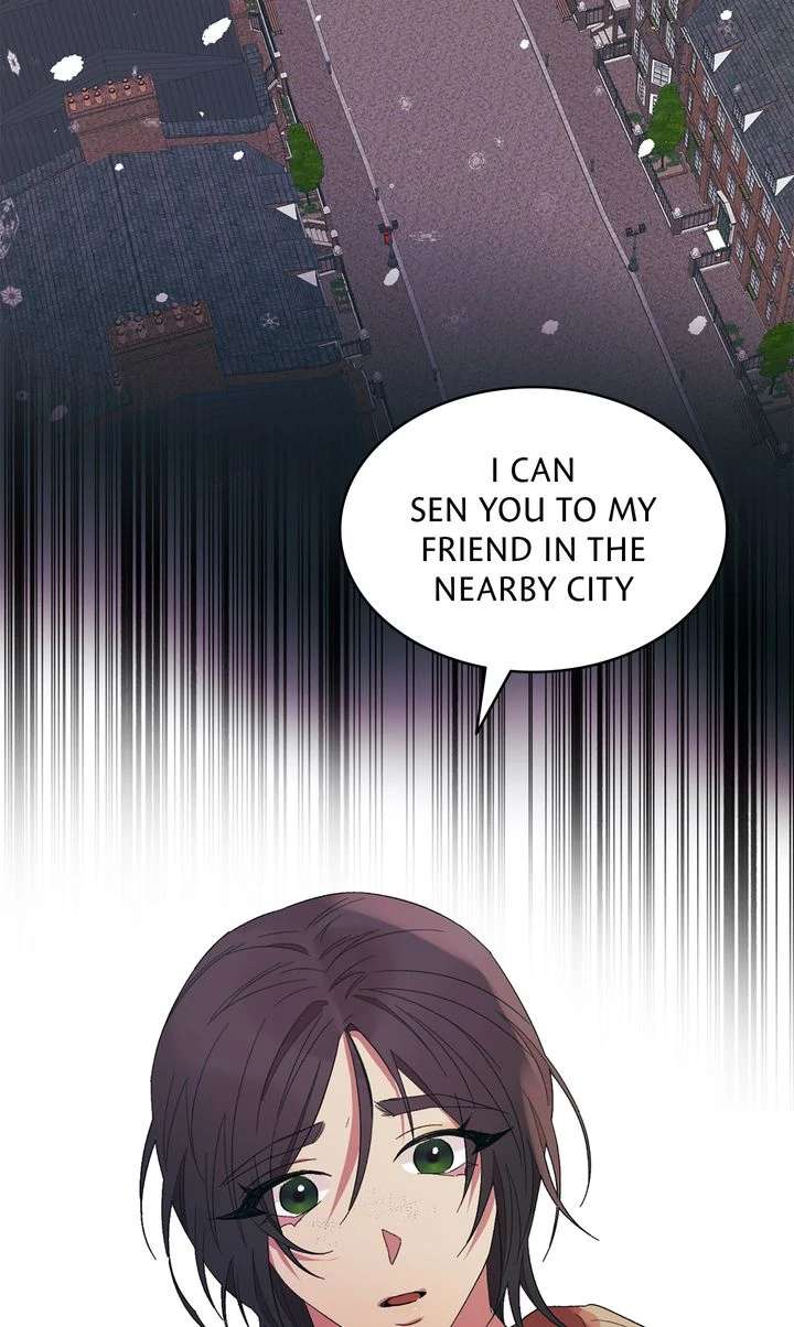 The House of Blind Sheep (Official) - Chapter 16 - 24