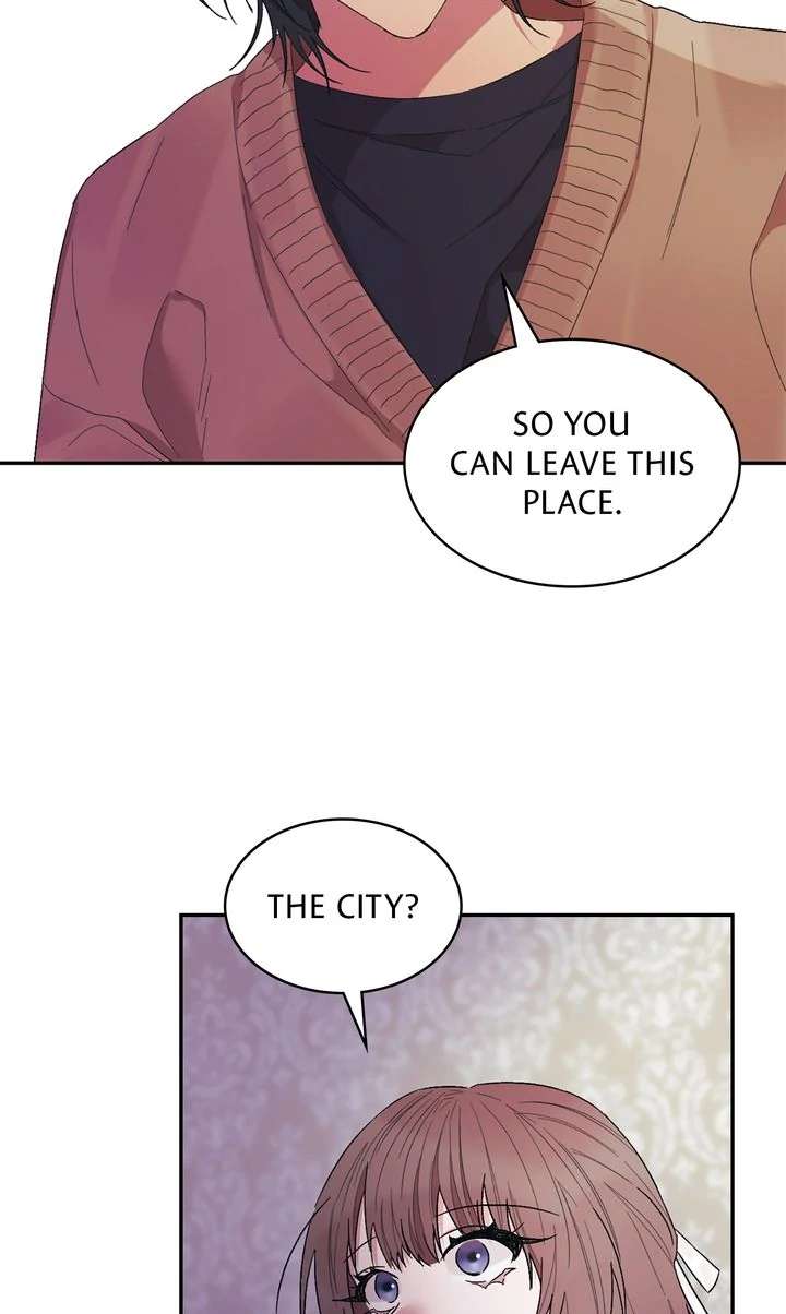 The House of Blind Sheep (Official) - Chapter 16 - 25