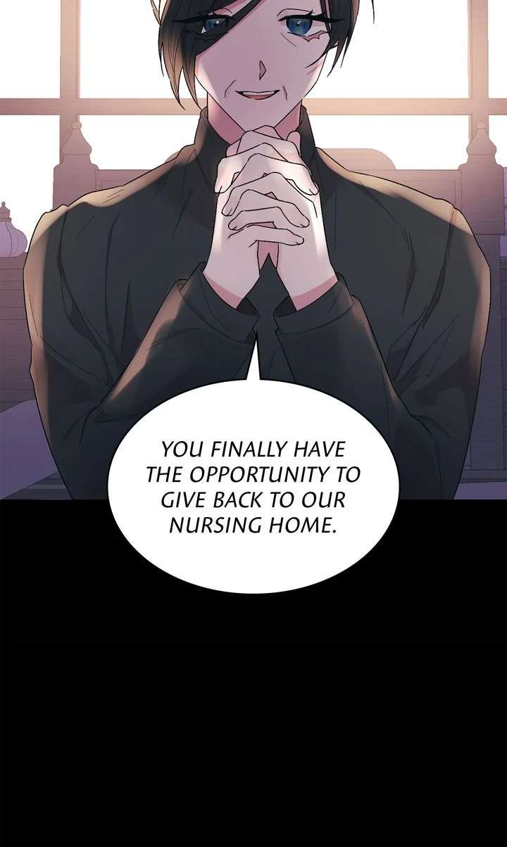 The House of Blind Sheep (Official) - Chapter 16 - 28