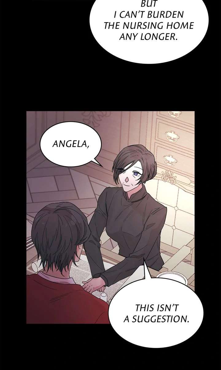 The House of Blind Sheep (Official) - Chapter 16 - 31