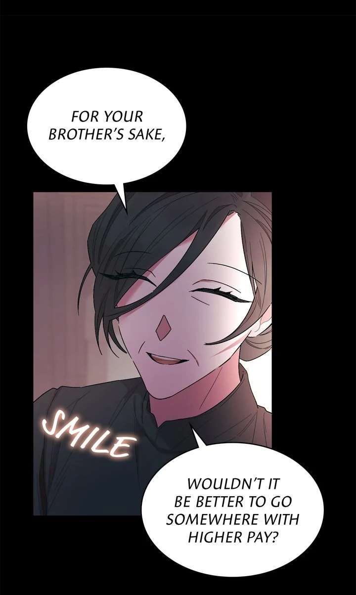 The House of Blind Sheep (Official) - Chapter 16 - 32