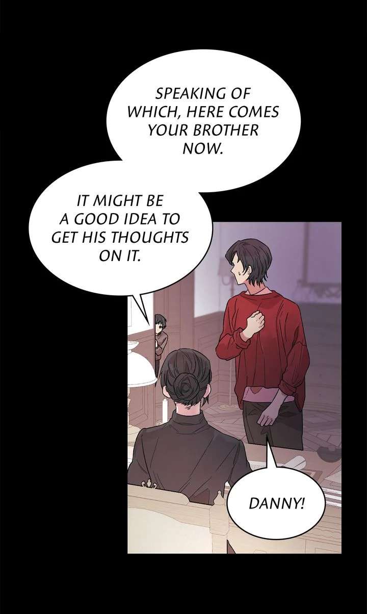 The House of Blind Sheep (Official) - Chapter 16 - 33