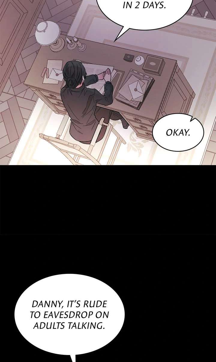 The House of Blind Sheep (Official) - Chapter 16 - 35