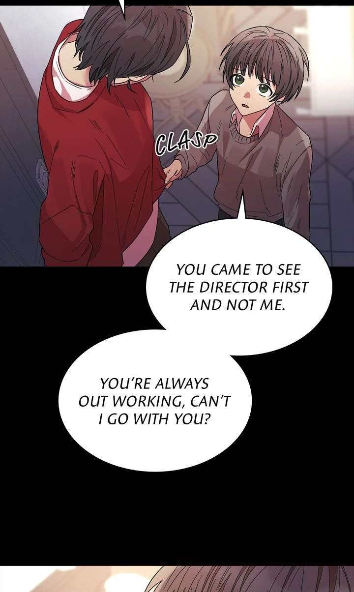 The House of Blind Sheep (Official) - Chapter 16 - 36