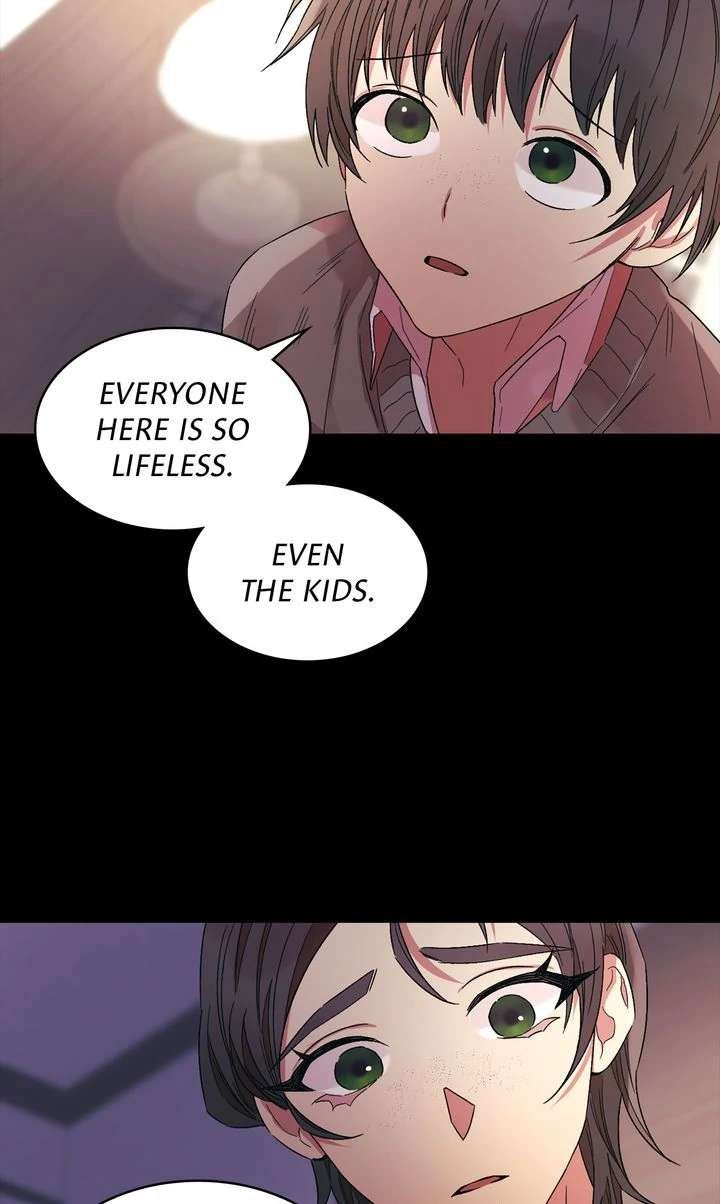 The House of Blind Sheep (Official) - Chapter 16 - 37